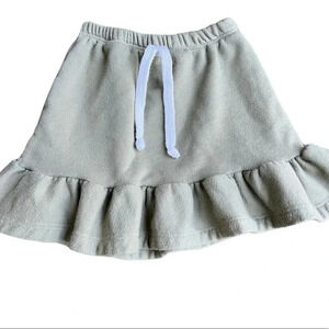 LuLu+Roo sweatshirt skirt. Size 2/3T